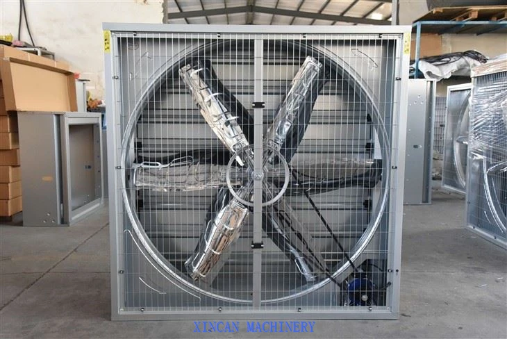 20'' Smaller Size Industrial Hammer Fan
